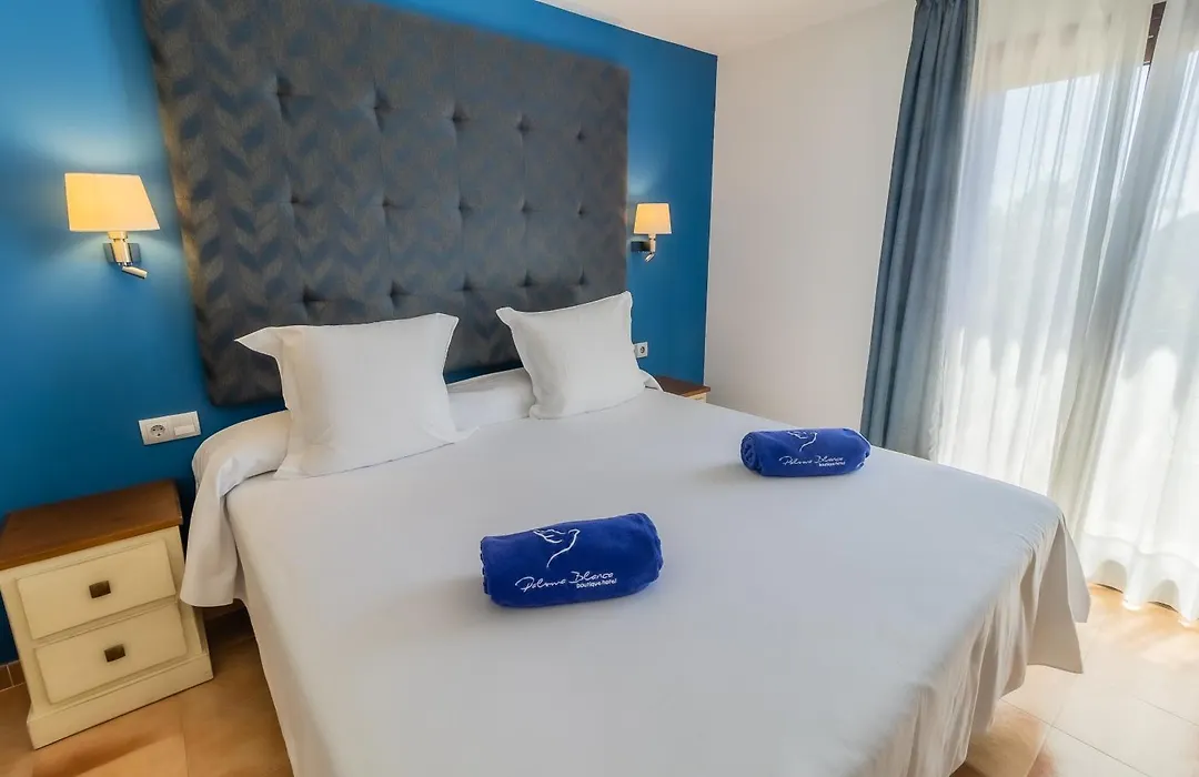 Paloma Blanca Boutique Hotel (Adults Only)-1