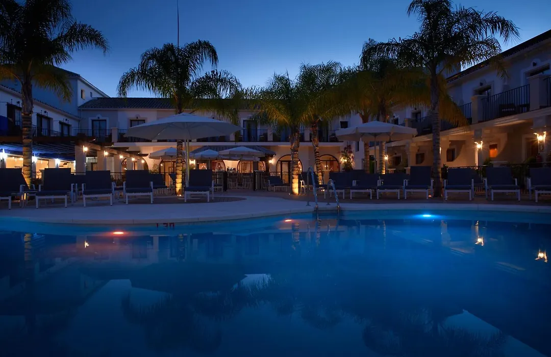 Paloma Blanca Boutique Hotel (Adults Only)-1