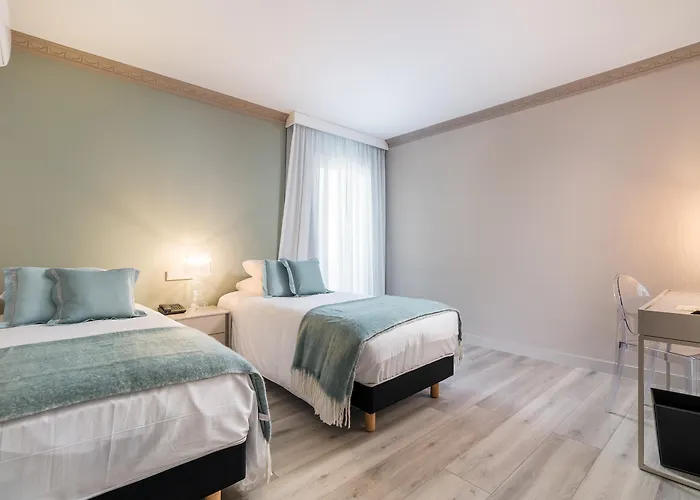 Boutique B51Boutique Hotel