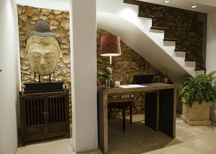 Hotel Hc6 Boutique Marbella - Adults Only