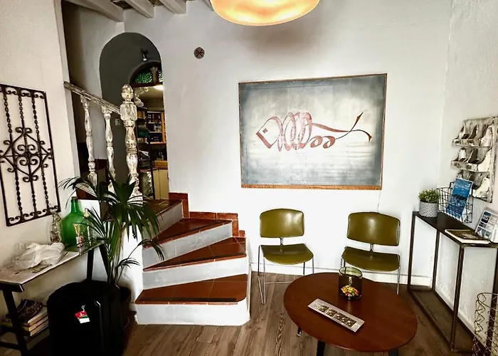 Tribeca B&B Boutique Marbella