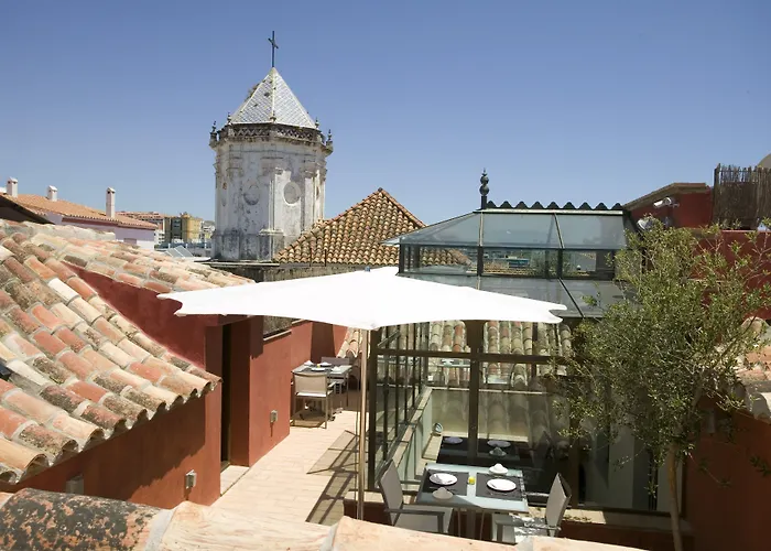 ClaudeBoutique Hotel