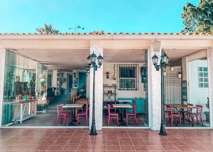 Jardines De La Reina BoutiqueBoutique Hotel