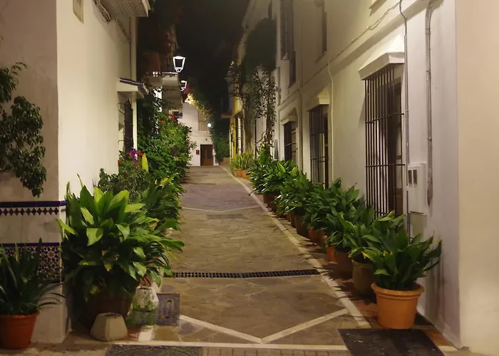 Linda Marbella Hotel